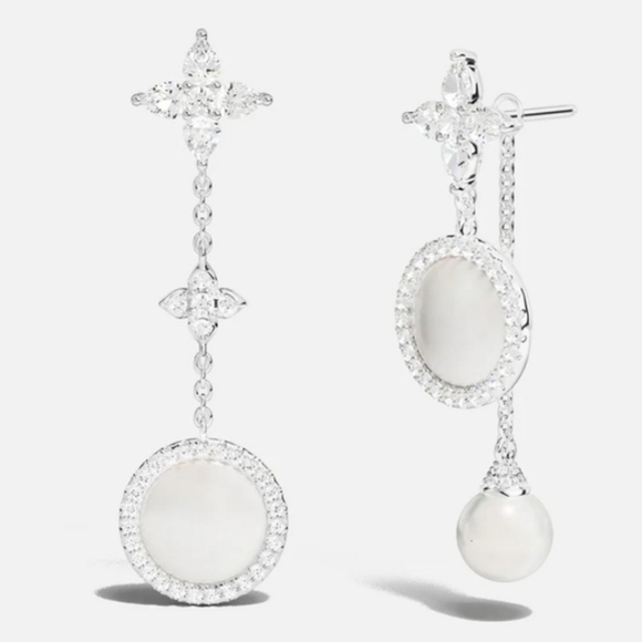 APM Monaco Jewelry - apm Monaco Earrings